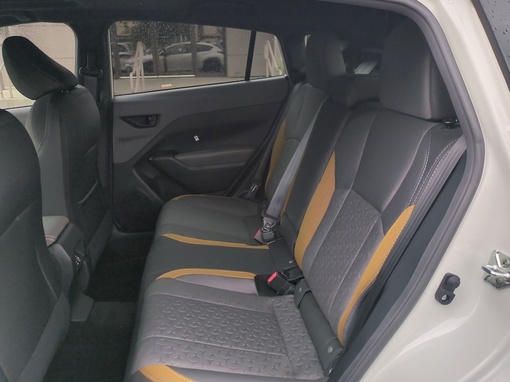 Thumbnail: 2025 Subaru Crosstrek - 28