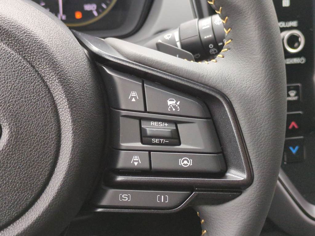 Thumbnail: 2025 Subaru Crosstrek - 31