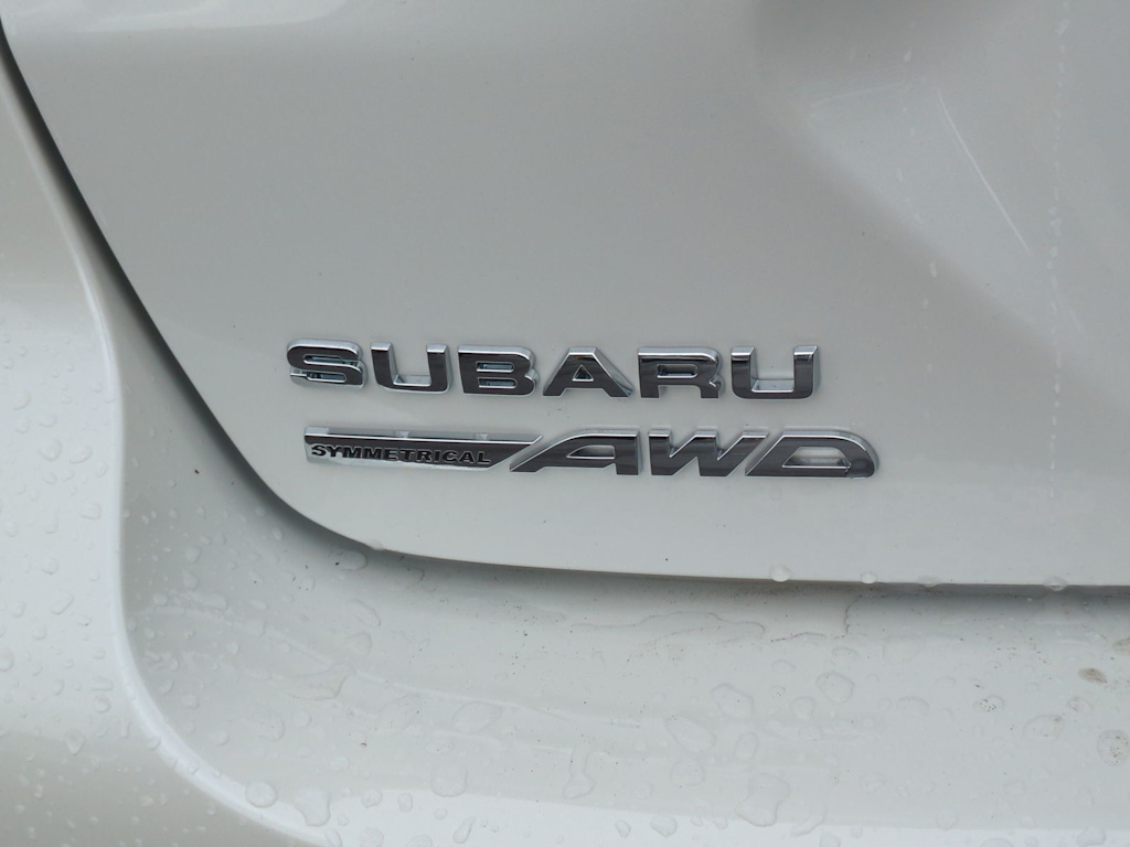 Thumbnail: 2025 Subaru Crosstrek - 7