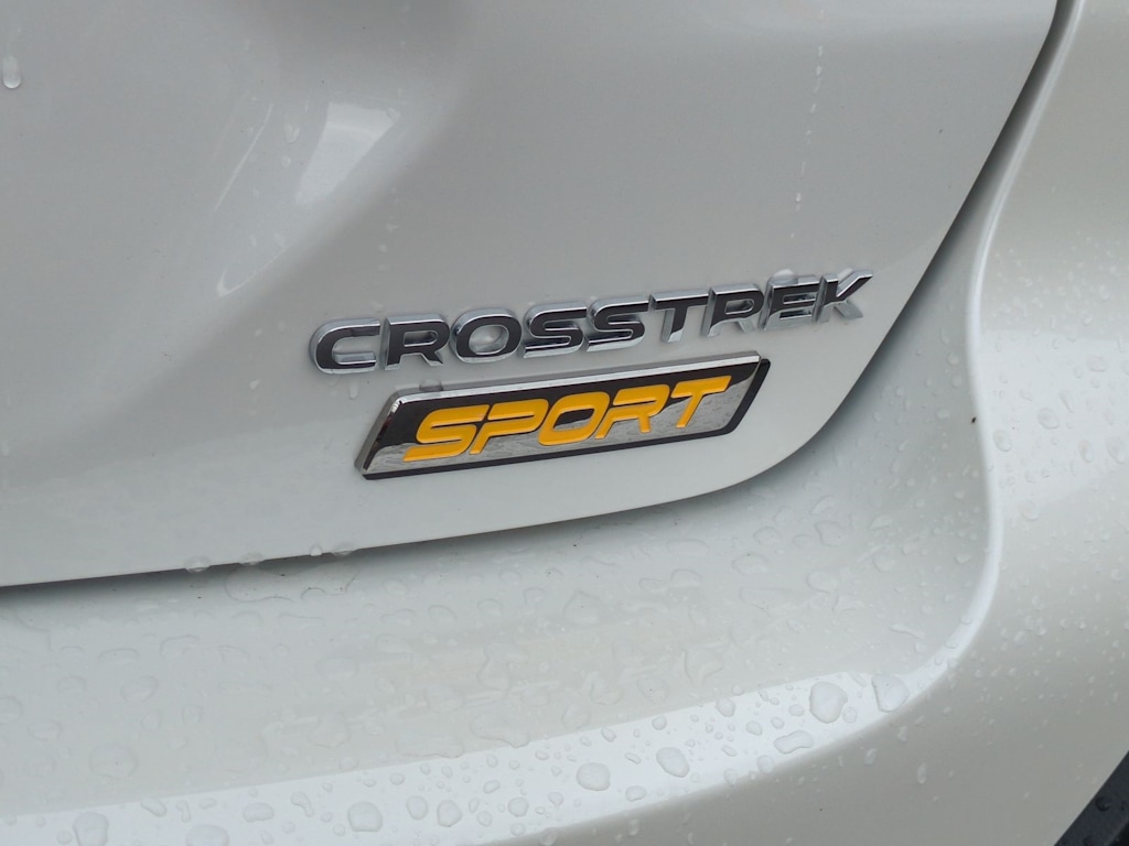 Thumbnail: 2025 Subaru Crosstrek - 25