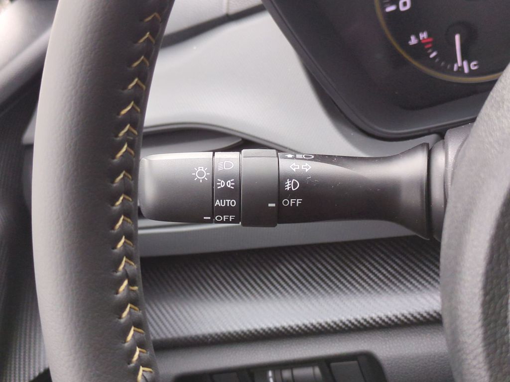 Thumbnail: 2025 Subaru Crosstrek - 33