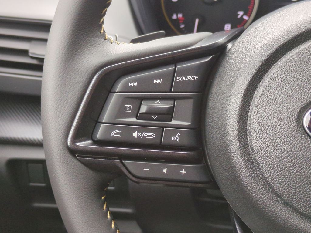 Thumbnail: 2025 Subaru Crosstrek - 30