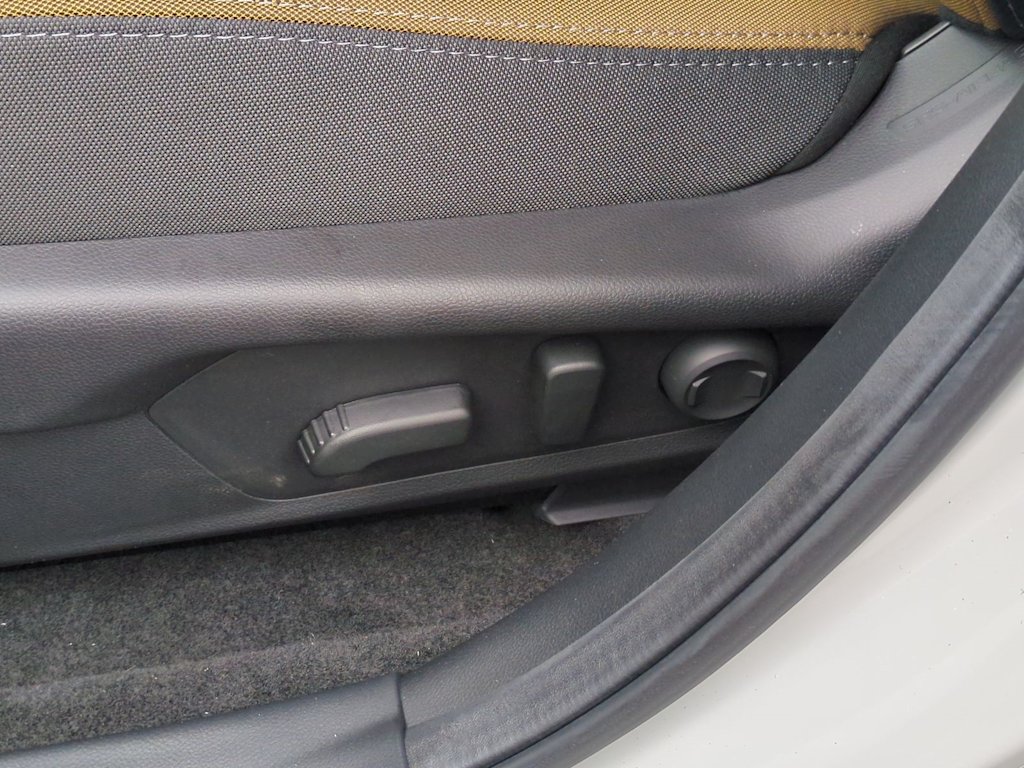 Thumbnail: 2025 Subaru Crosstrek - 26