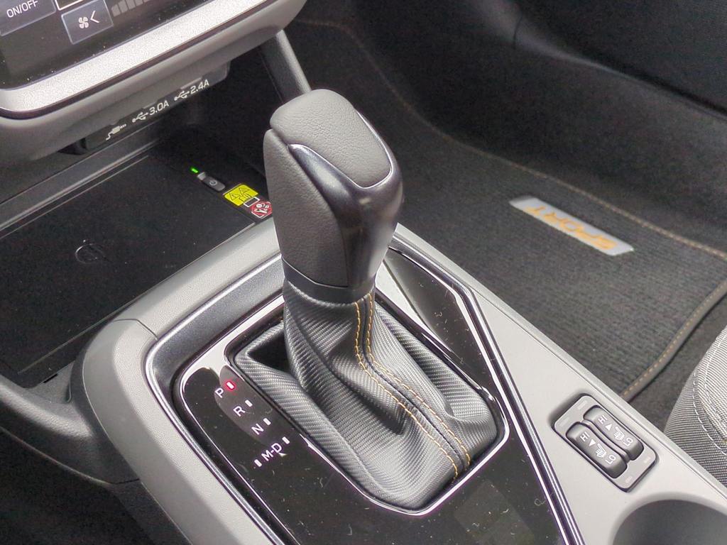 Thumbnail: 2025 Subaru Crosstrek - 16