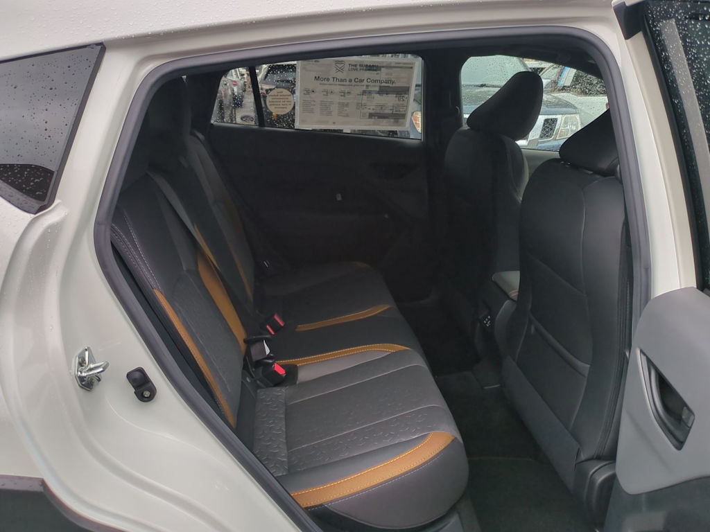 Thumbnail: 2025 Subaru Crosstrek - 29