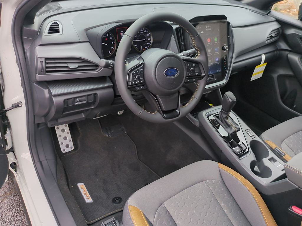 Thumbnail: 2025 Subaru Crosstrek - 2