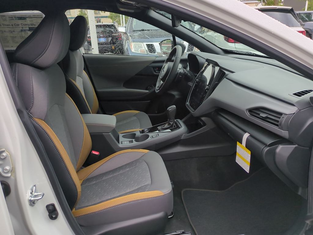 Thumbnail: 2025 Subaru Crosstrek - 12