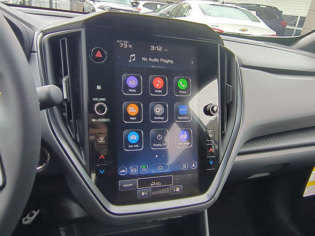 Thumbnail: 2025 Subaru Crosstrek - 15