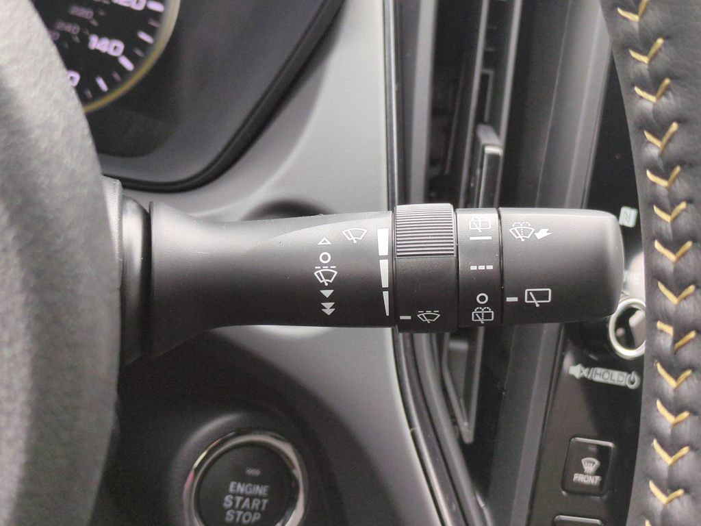 Thumbnail: 2025 Subaru Crosstrek - 32