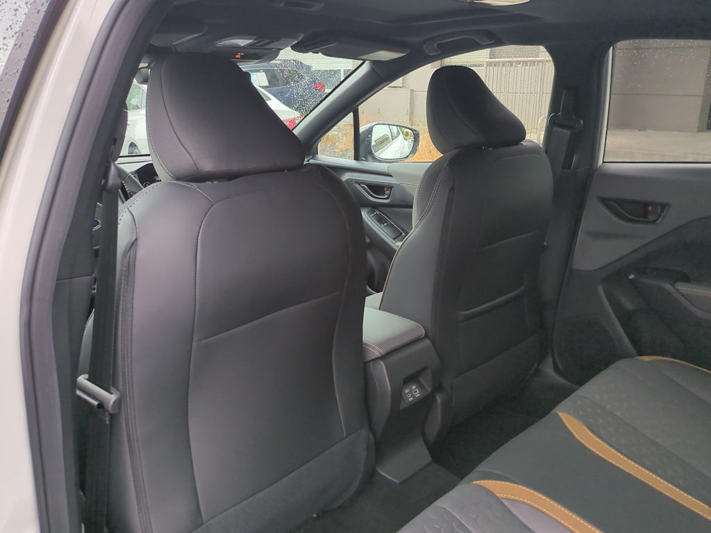 Thumbnail: 2025 Subaru Crosstrek - 13