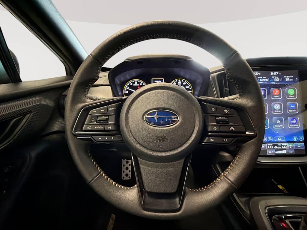 Thumbnail: 2026 Subaru Crosstrek - 9