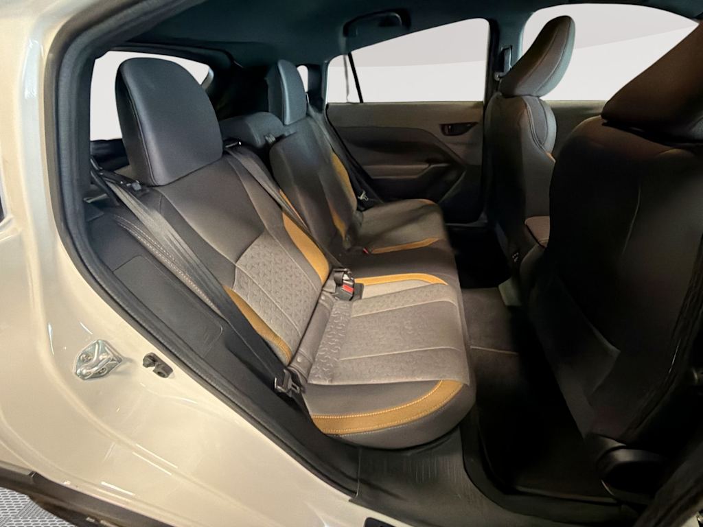 Thumbnail: 2026 Subaru Crosstrek - 28