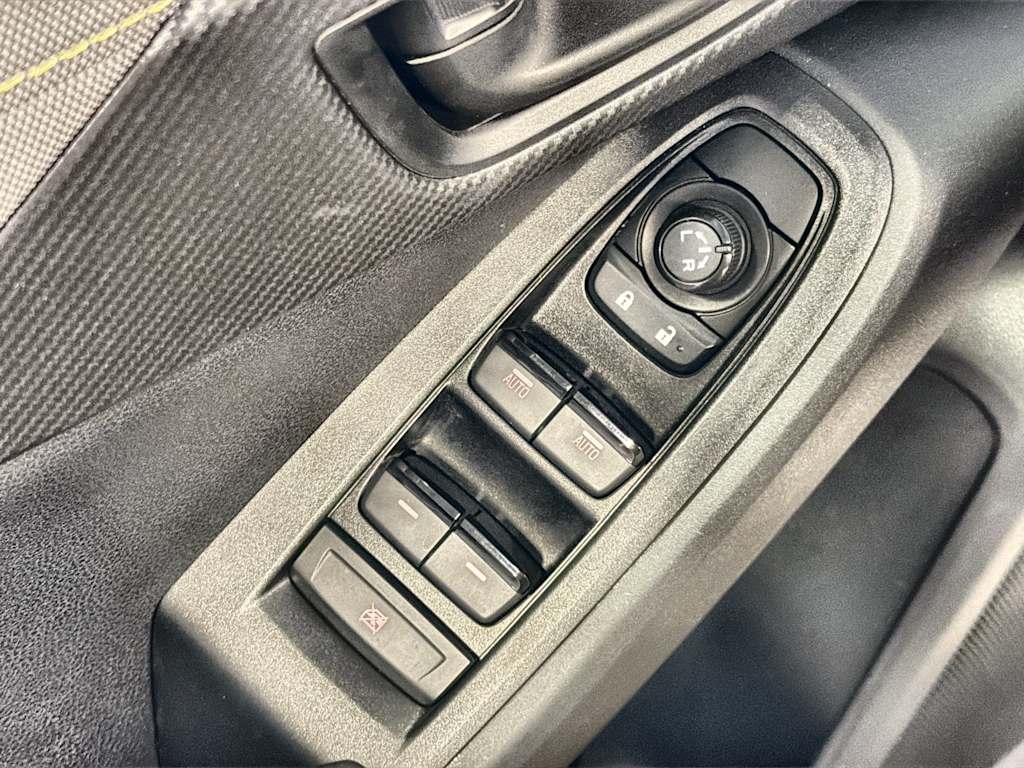 Thumbnail: 2026 Subaru Crosstrek - 26