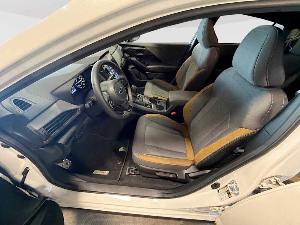 Thumbnail: 2026 Subaru Crosstrek - 10