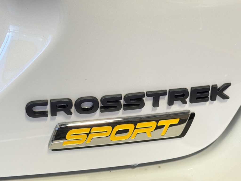 Thumbnail: 2026 Subaru Crosstrek - 25