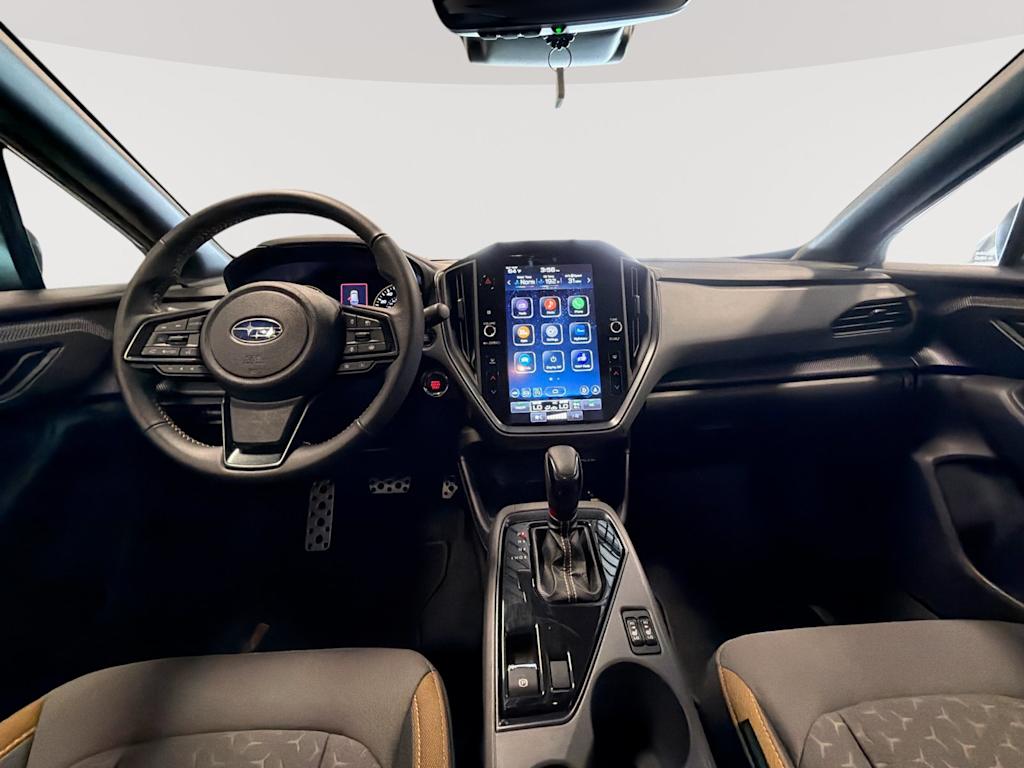 Thumbnail: 2026 Subaru Crosstrek - 2