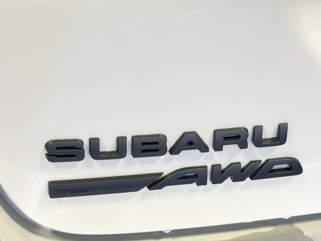 Thumbnail: 2026 Subaru Crosstrek - 6