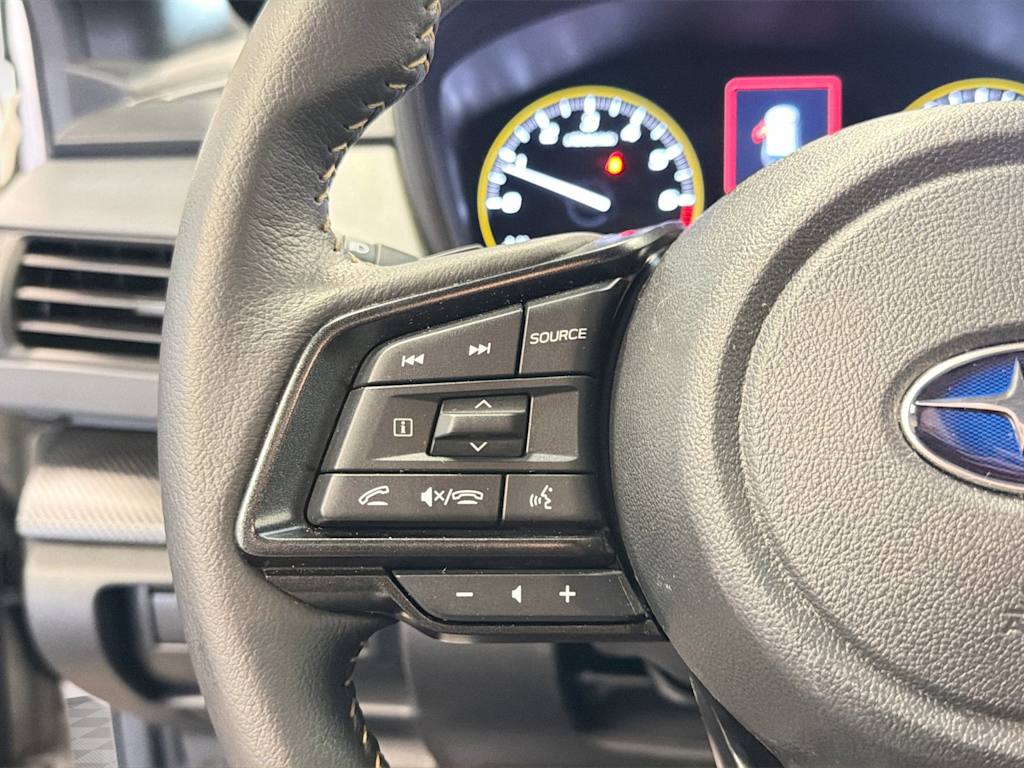 Thumbnail: 2026 Subaru Crosstrek - 29