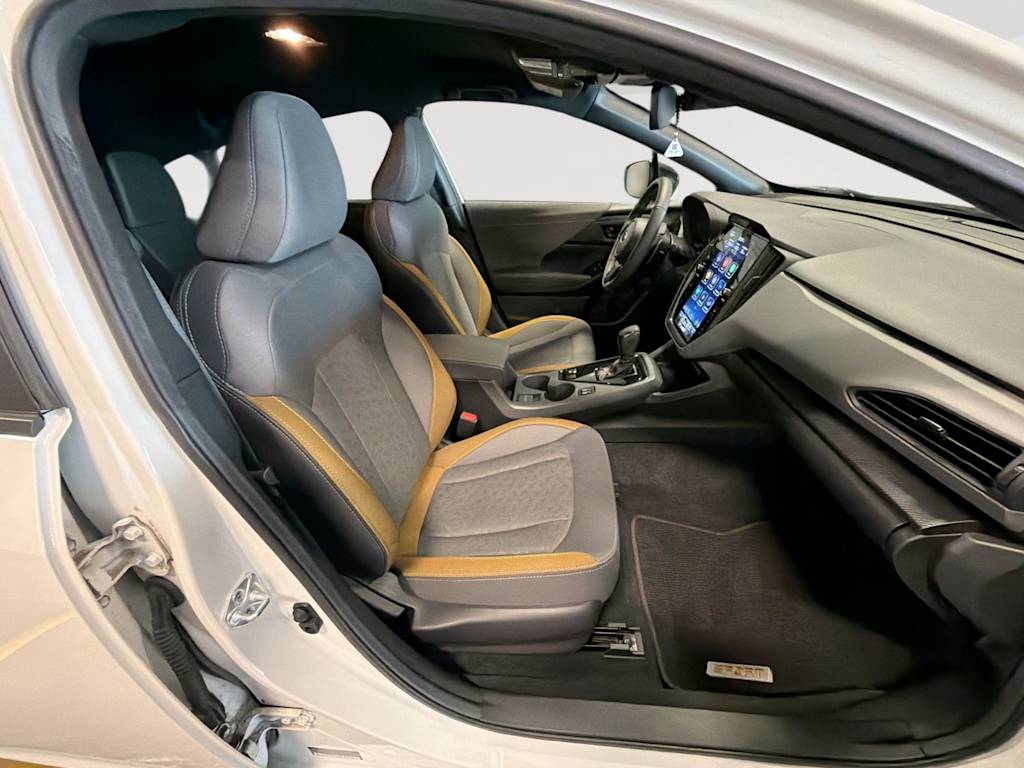 Thumbnail: 2026 Subaru Crosstrek - 11