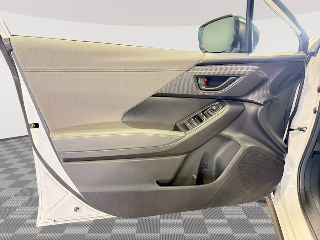 Thumbnail: 2026 Subaru Crosstrek - 23