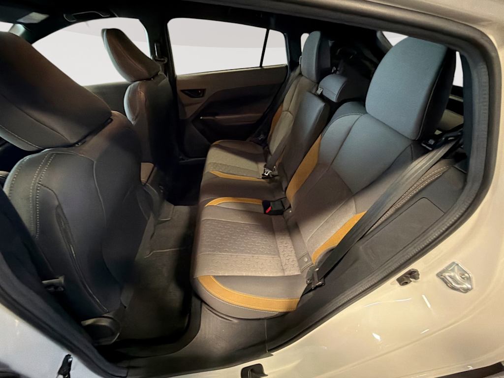 Thumbnail: 2026 Subaru Crosstrek - 27