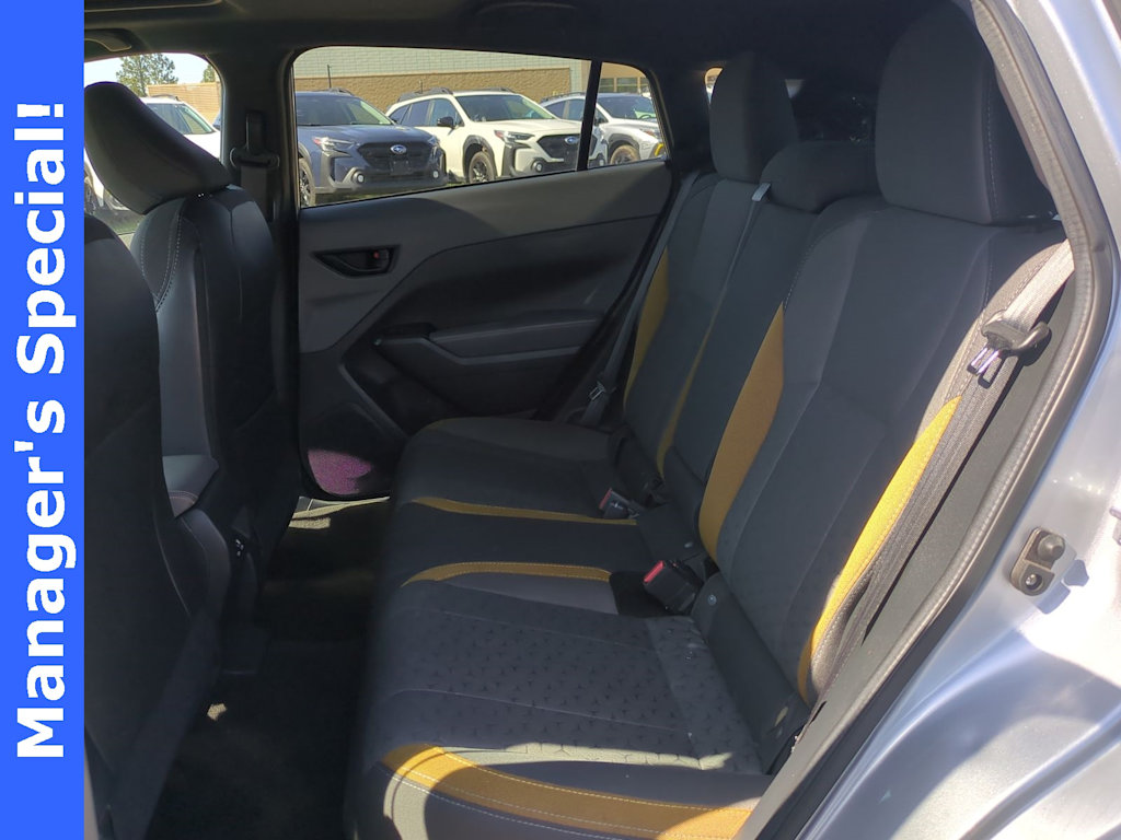 Thumbnail: 2024 Subaru Crosstrek - 27