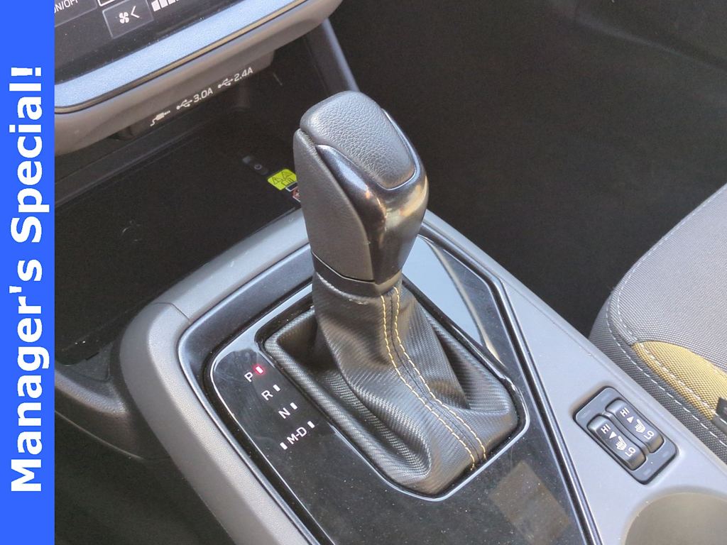 Thumbnail: 2024 Subaru Crosstrek - 15