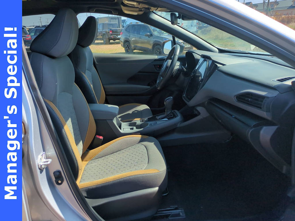 Thumbnail: 2024 Subaru Crosstrek - 11