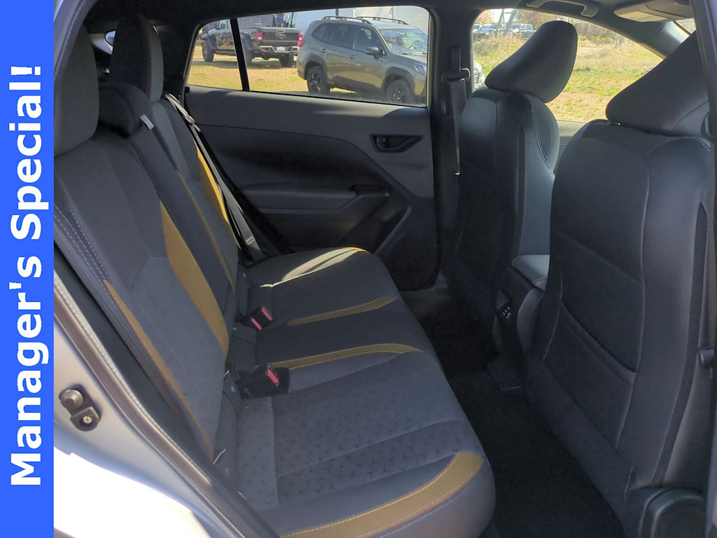 Thumbnail: 2024 Subaru Crosstrek - 28