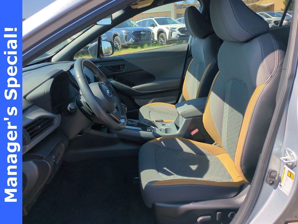 Thumbnail: 2024 Subaru Crosstrek - 10