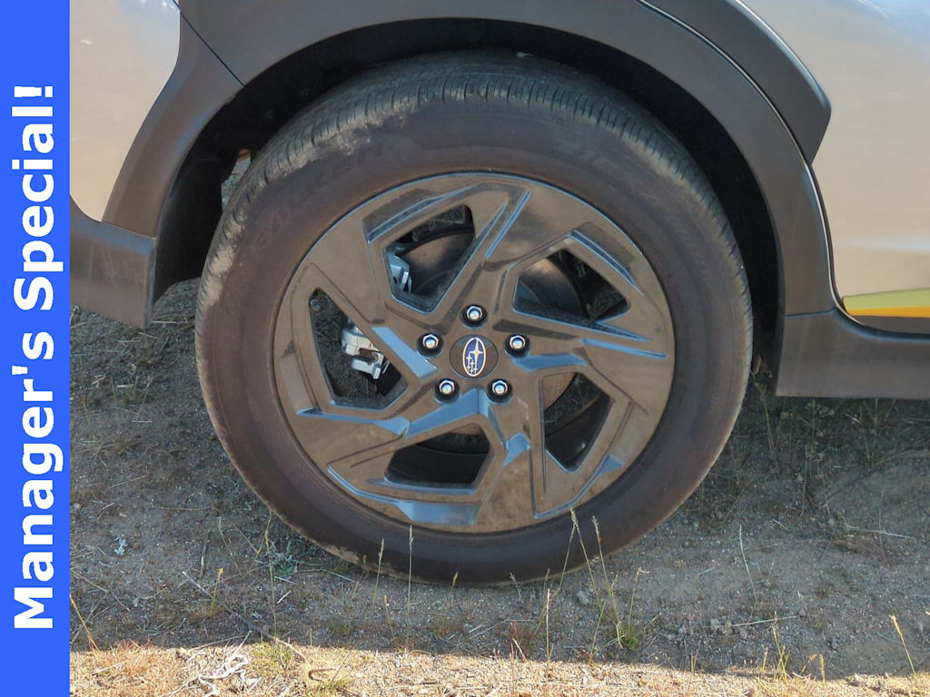 Thumbnail: 2024 Subaru Crosstrek - 8