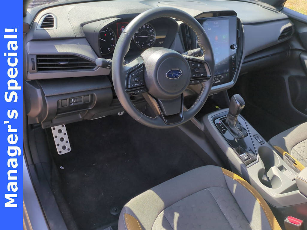 Thumbnail: 2024 Subaru Crosstrek - 2