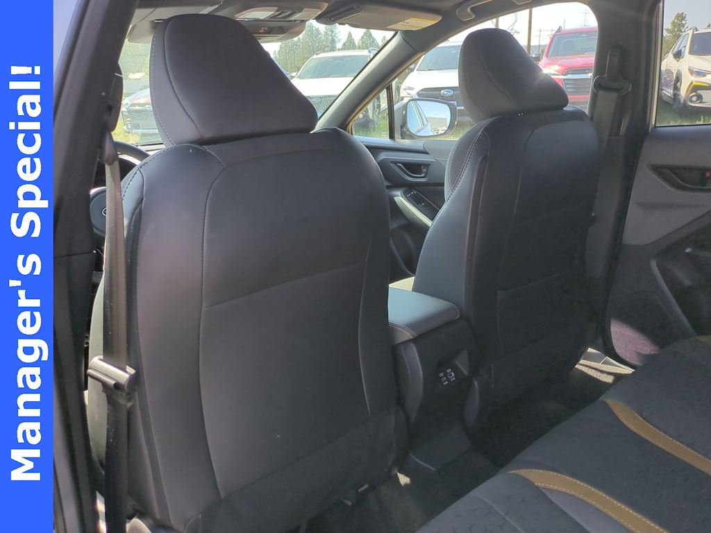 Thumbnail: 2024 Subaru Crosstrek - 12