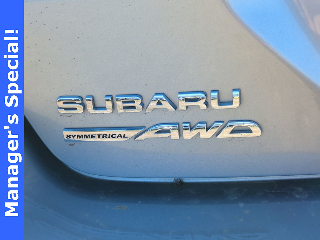 Thumbnail: 2024 Subaru Crosstrek - 7