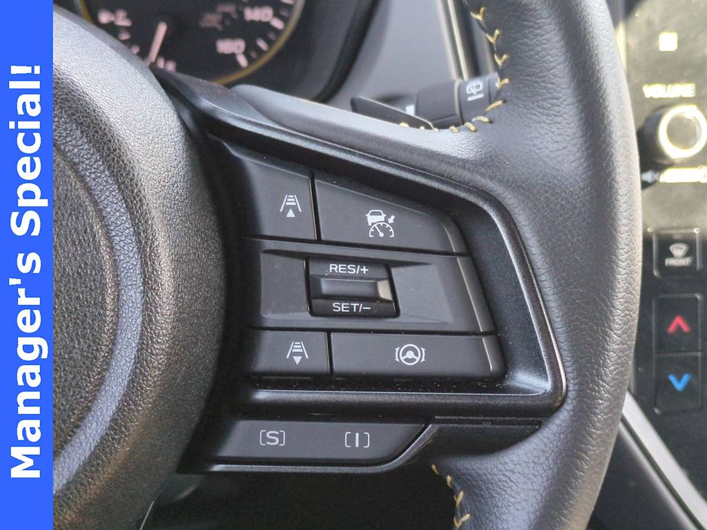 Thumbnail: 2024 Subaru Crosstrek - 30