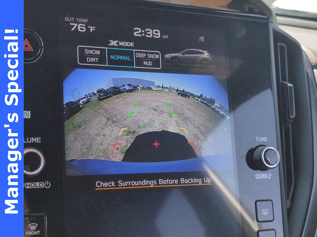 Thumbnail: 2024 Subaru Crosstrek - 33