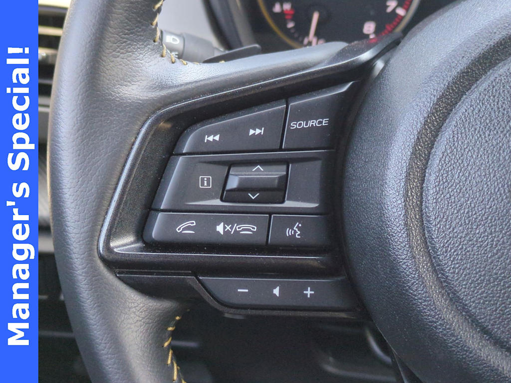 Thumbnail: 2024 Subaru Crosstrek - 29