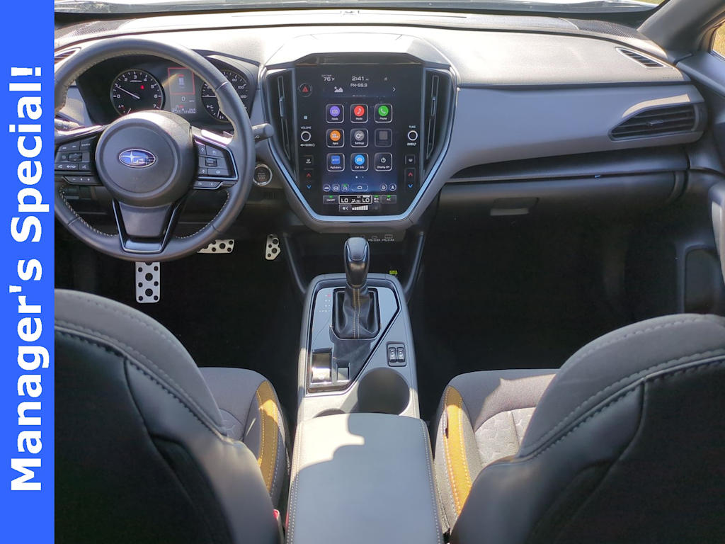 Thumbnail: 2024 Subaru Crosstrek - 9