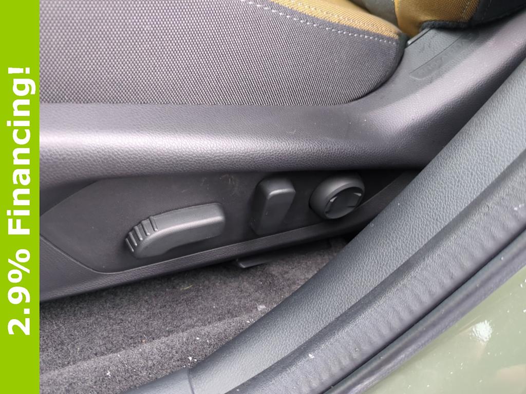 Thumbnail: 2025 Subaru Crosstrek - 27