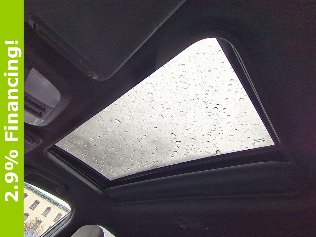 Thumbnail: 2025 Subaru Crosstrek - 28