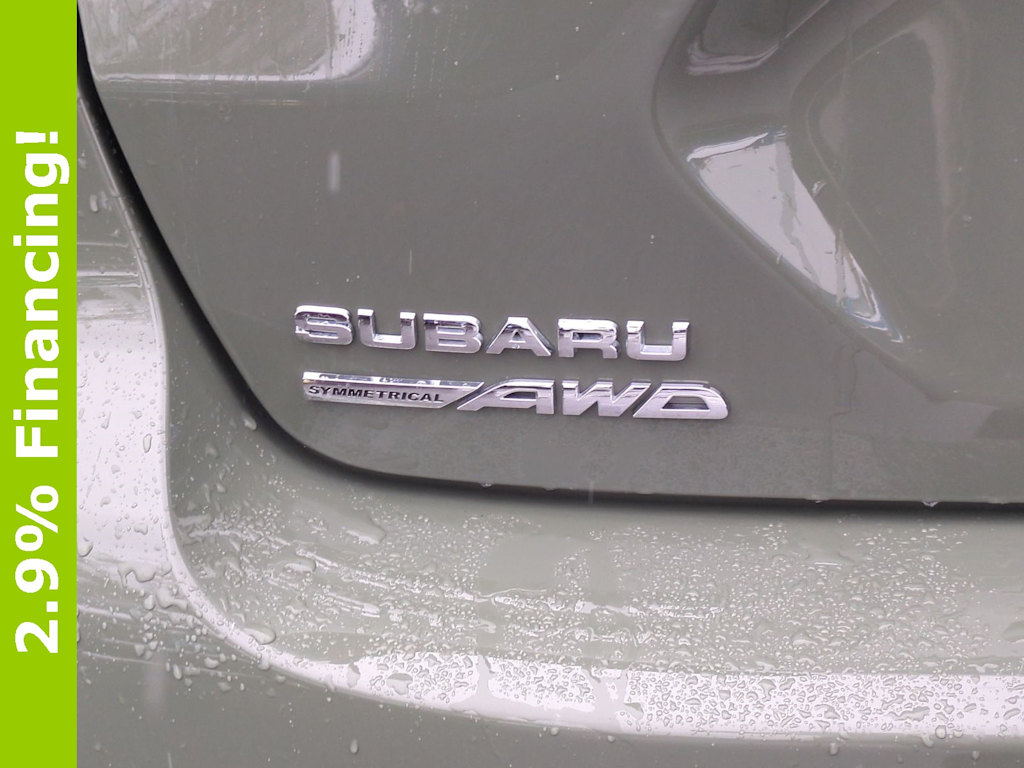 Thumbnail: 2025 Subaru Crosstrek - 7