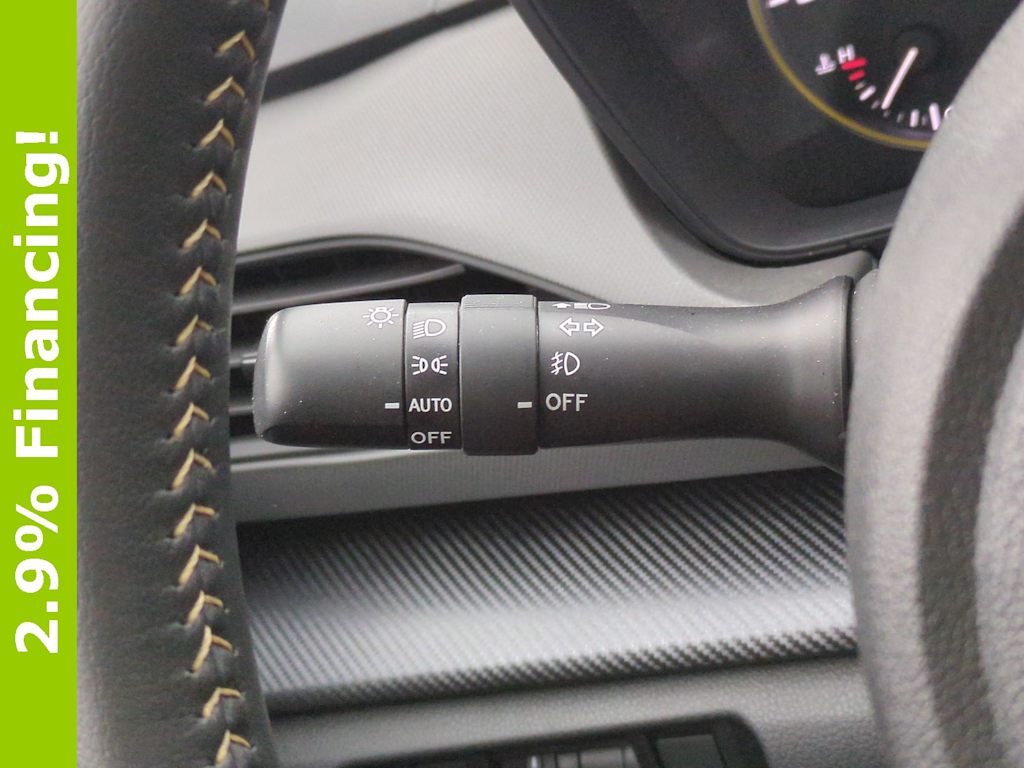 Thumbnail: 2025 Subaru Crosstrek - 34