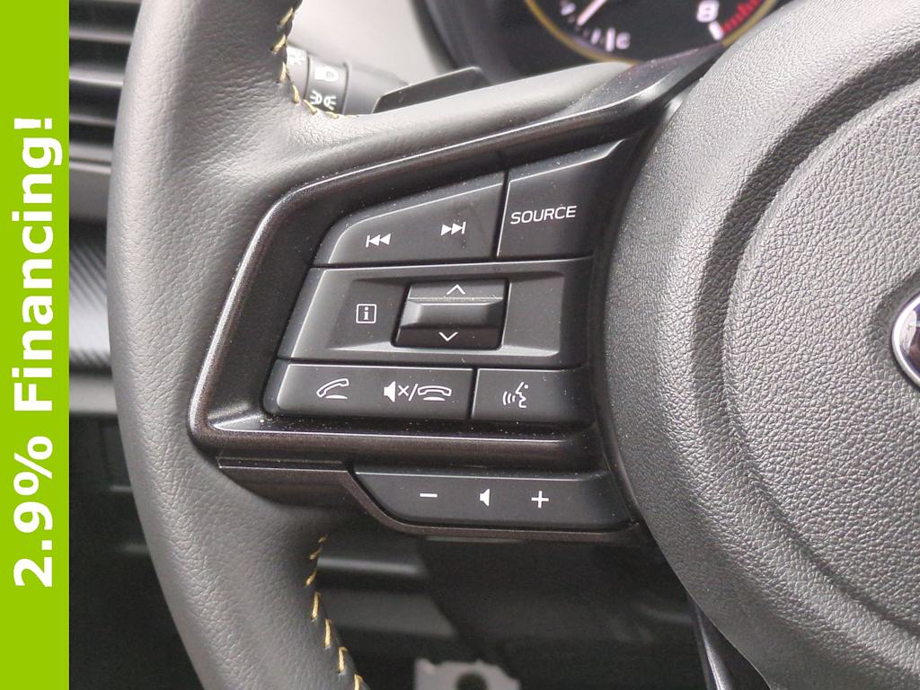 Thumbnail: 2025 Subaru Crosstrek - 31