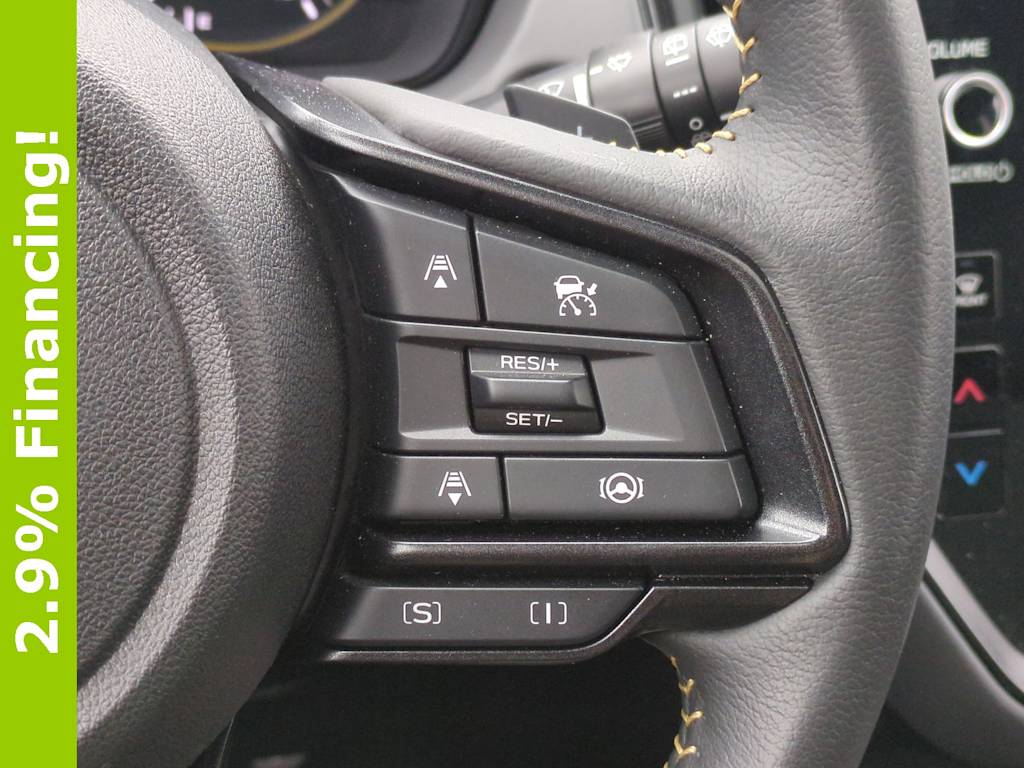 Thumbnail: 2025 Subaru Crosstrek - 32