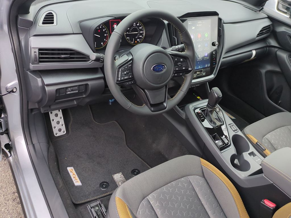 Thumbnail: 2026 Subaru Crosstrek - 2