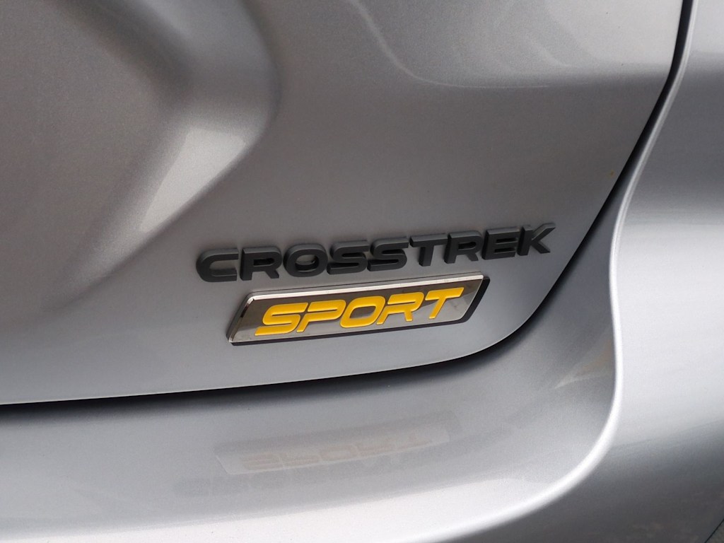 Thumbnail: 2026 Subaru Crosstrek - 26