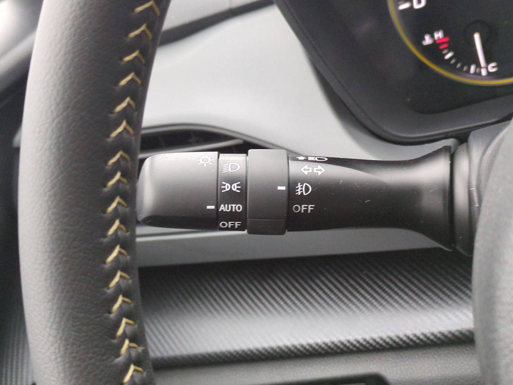 Thumbnail: 2026 Subaru Crosstrek - 33