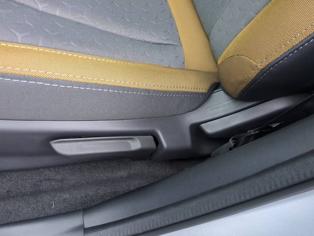 Thumbnail: 2026 Subaru Crosstrek - 27