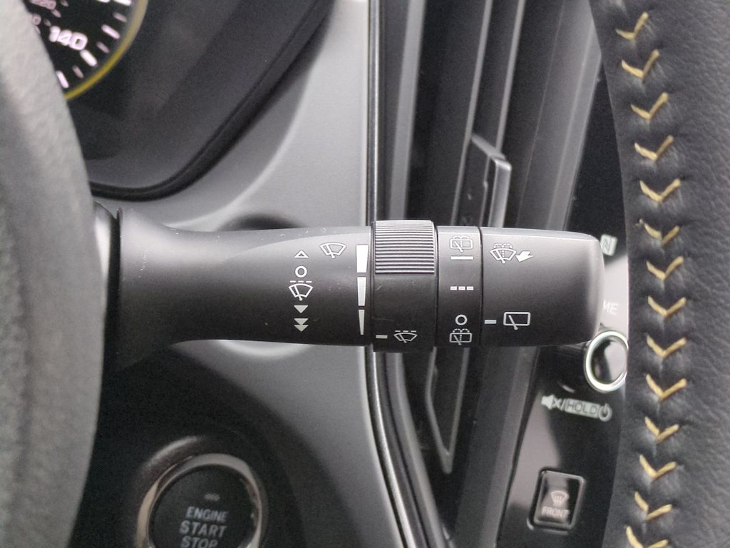 Thumbnail: 2026 Subaru Crosstrek - 32