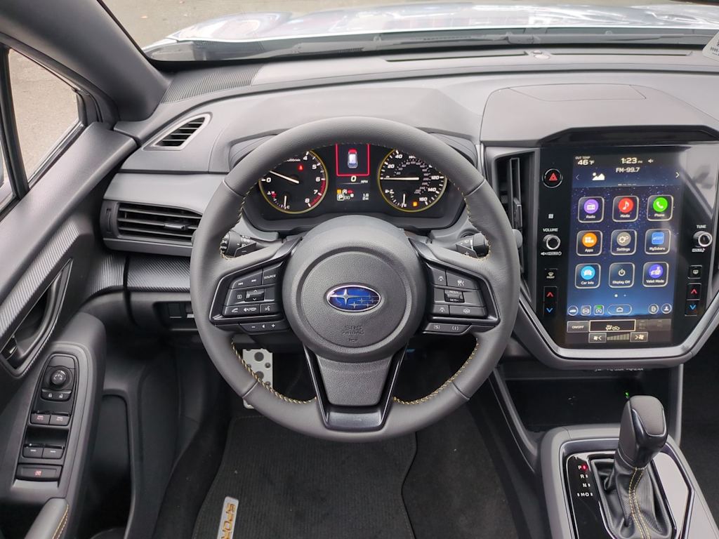 Thumbnail: 2026 Subaru Crosstrek - 14